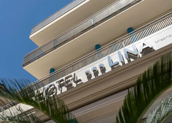 Hotel Lina